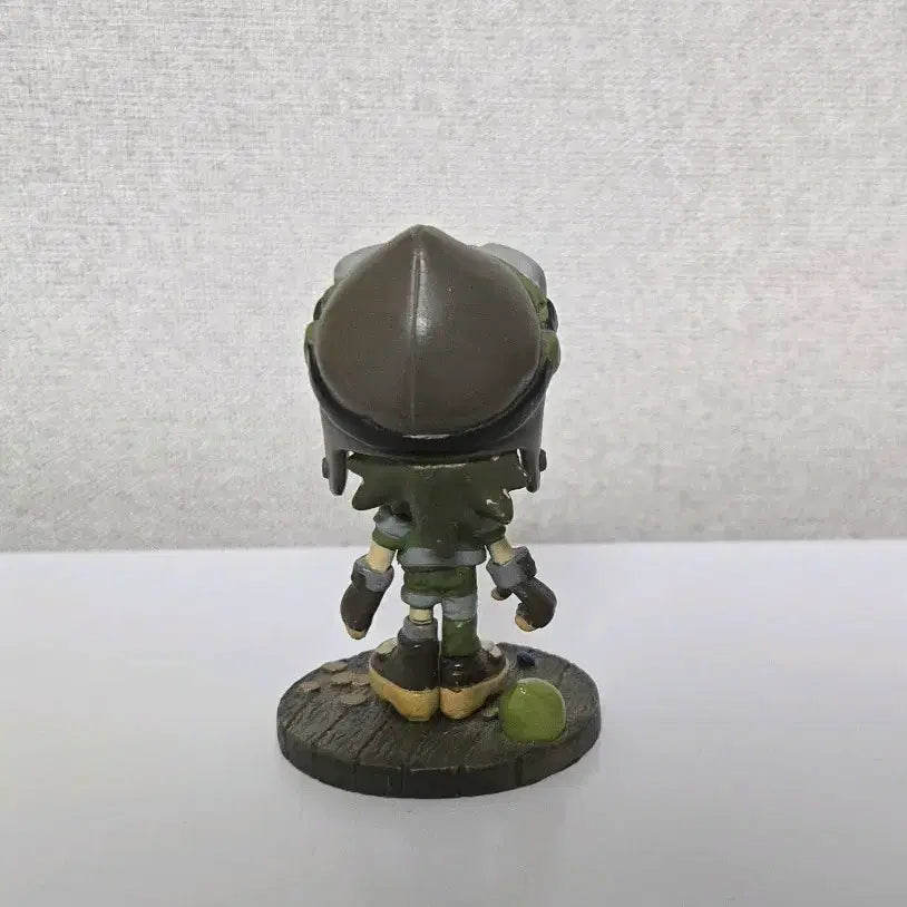 [BUNJANG] MapleStory Aruru Figure / 급처 메이플스토리 아루루 피규어 고전