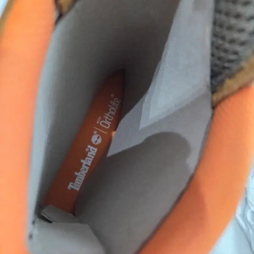 [BUNJANG] Timberland Redwood Waterproof Boots 250mm / 팁버랜드 레드우드 방수 부츠 250 새상품