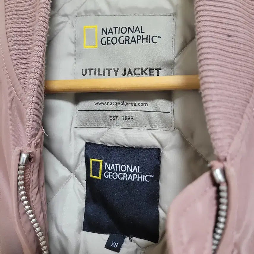 [BUNJANG] National Geographic Women&