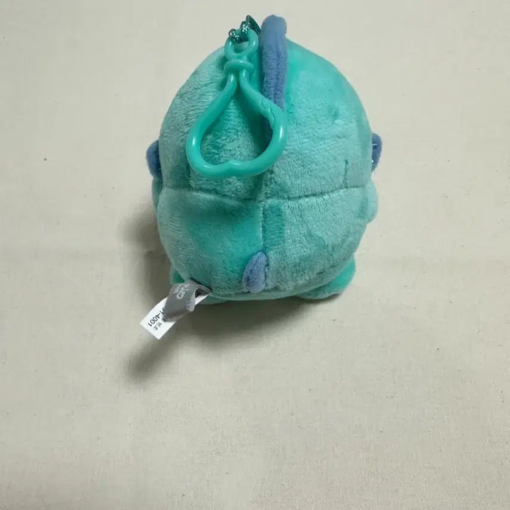 [BUNJANG] Sanrio Hangyodon Doll Keyring / 산리오 한교동 인형 키링