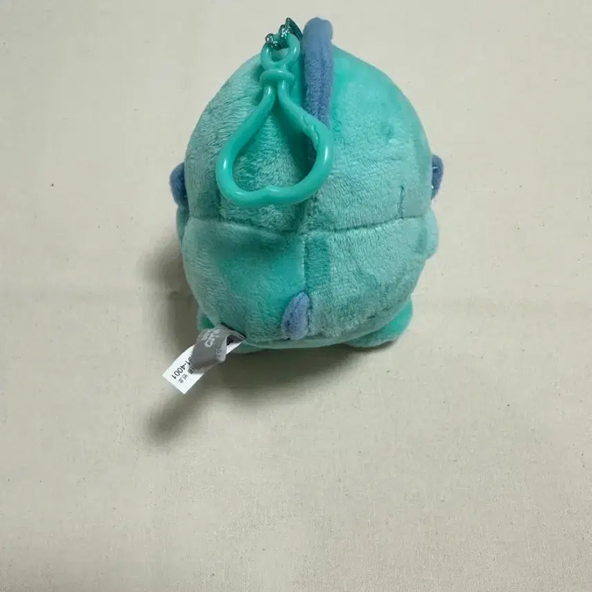 [BUNJANG] Sanrio Hangyodon Doll Keyring / 산리오 한교동 인형 키링