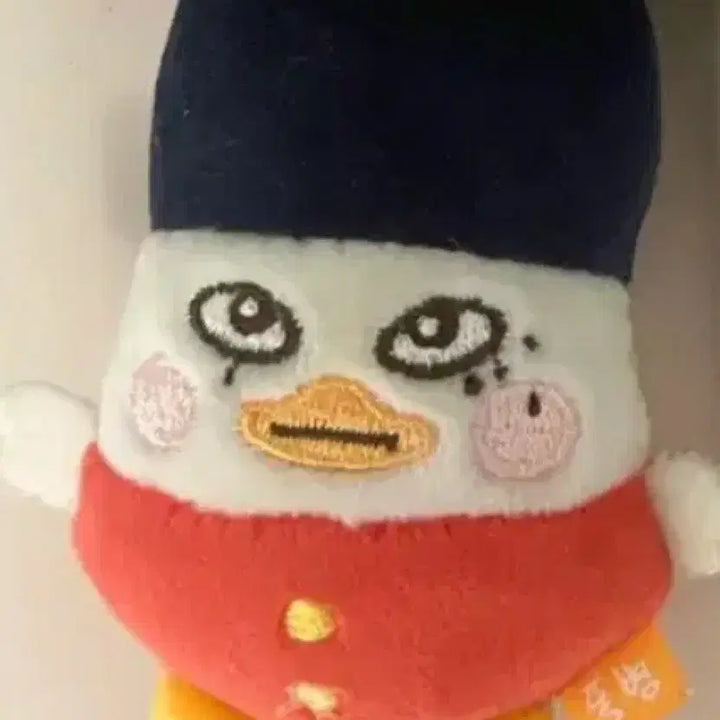 [BUNJANG] Mini Doll Bottle / 미니똘병