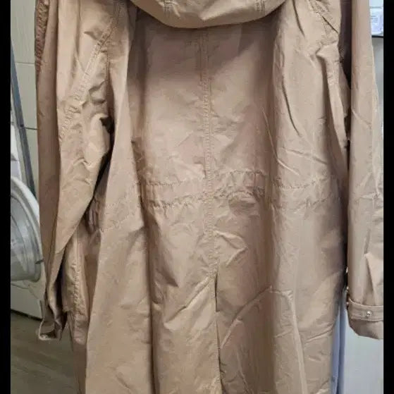 [BUNJANG] Lacoste Trench Coat / 라코스테 트렌치코트