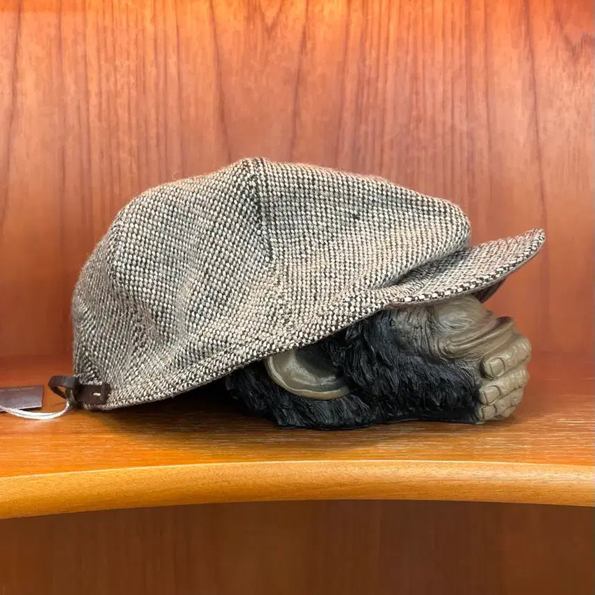 [BUNJANG] KAPITAL Casket Hat / KAPITAL 캐피탈 캐스킷 햇