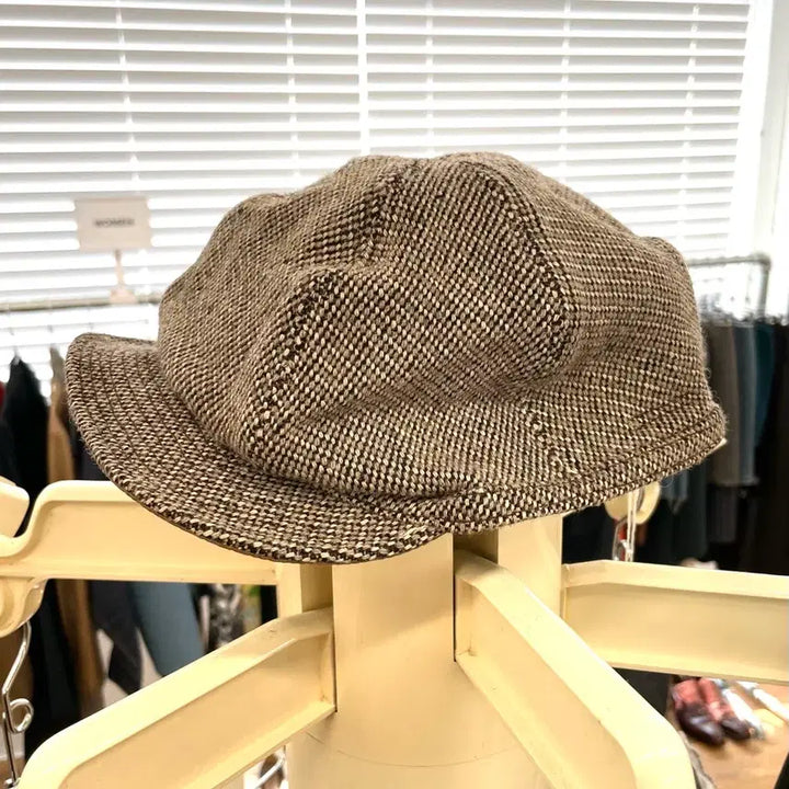[BUNJANG] KAPITAL Casket Hat / KAPITAL 캐피탈 캐스킷 햇