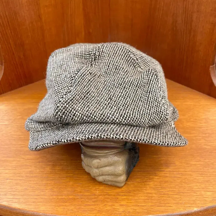 [BUNJANG] KAPITAL Casket Hat / KAPITAL 캐피탈 캐스킷 햇