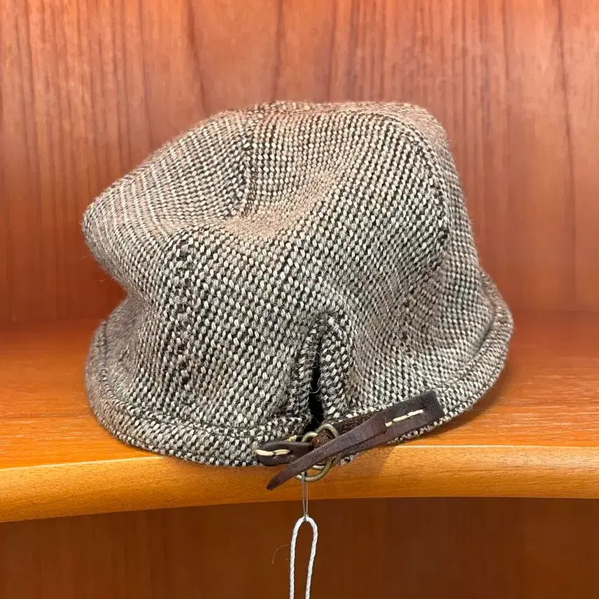 [BUNJANG] KAPITAL Casket Hat / KAPITAL 캐피탈 캐스킷 햇