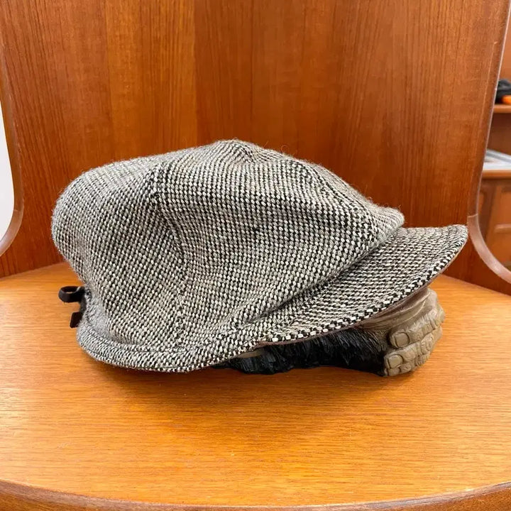[BUNJANG] KAPITAL Casket Hat / KAPITAL 캐피탈 캐스킷 햇