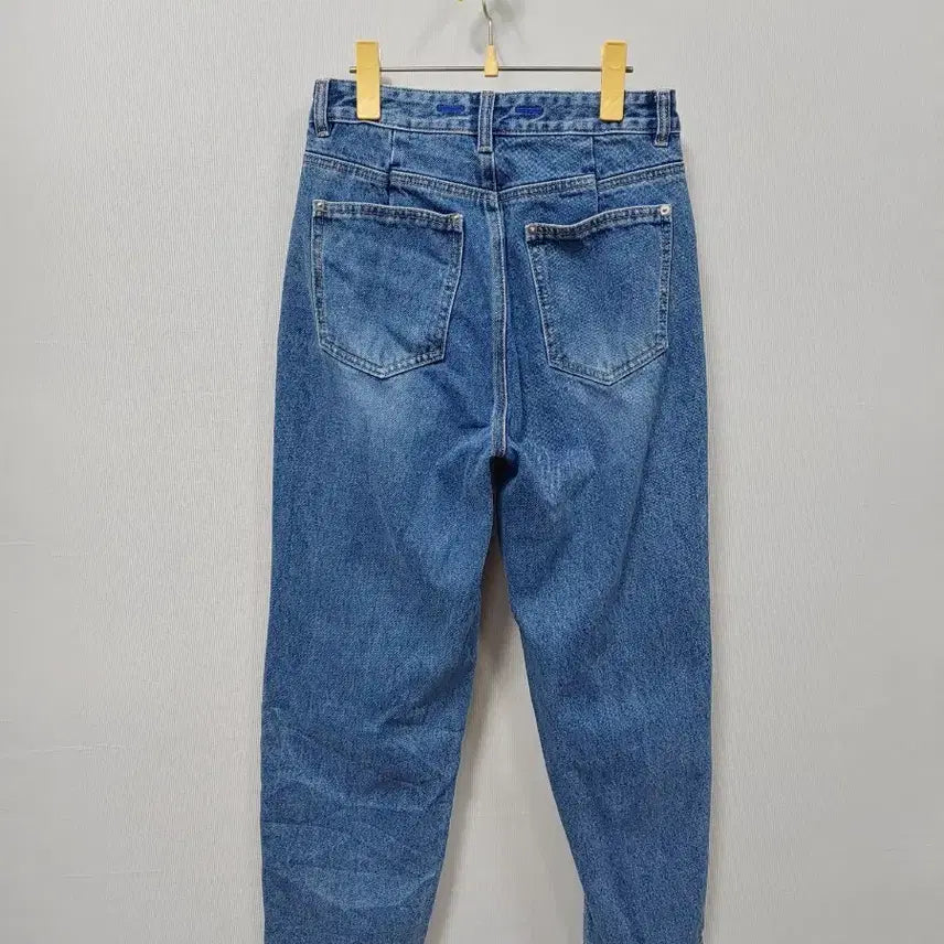 [BUNJANG] Kuho Plus Denim Jeans Women&