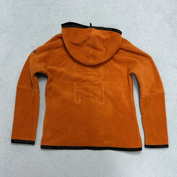 [BUNJANG] Adidas Fleece Hoodie Zip-up / 아디다스 플리스 후드집업