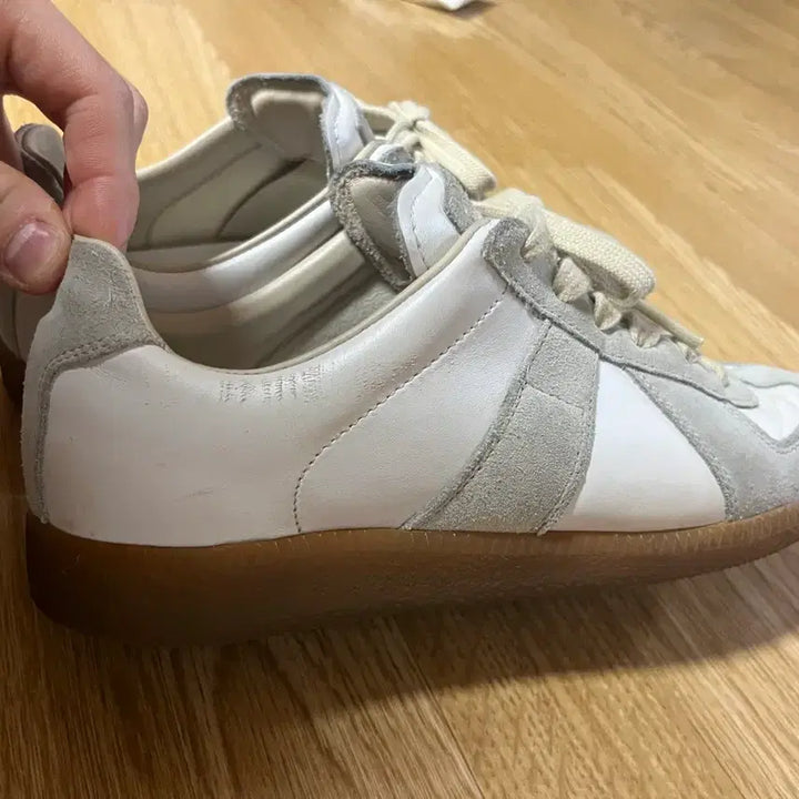 [SOLD OUT] 메종 마르지엘라 독일군 36.5