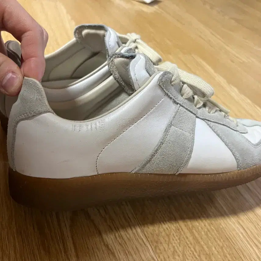 [SOLD OUT] 메종 마르지엘라 독일군 36.5