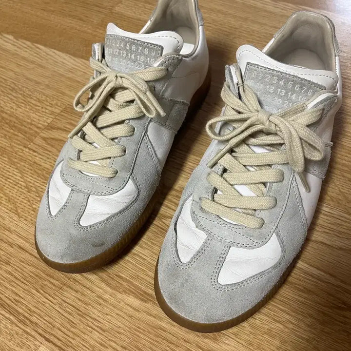 [SOLD OUT] 메종 마르지엘라 독일군 36.5