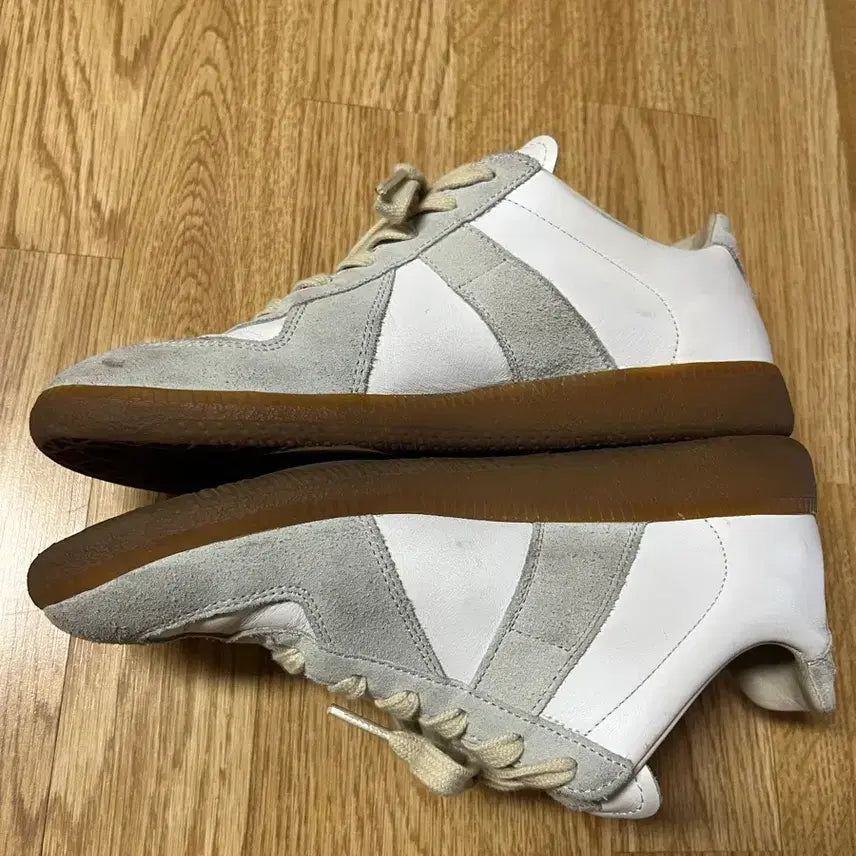 [SOLD OUT] 메종 마르지엘라 독일군 36.5