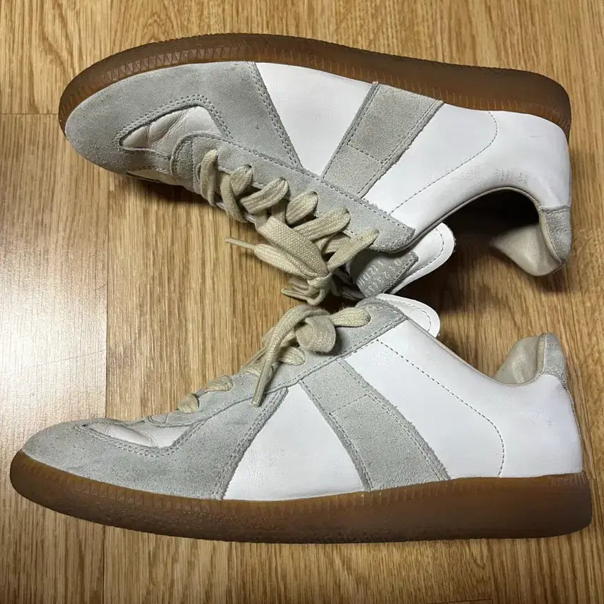 [SOLD OUT] 메종 마르지엘라 독일군 36.5