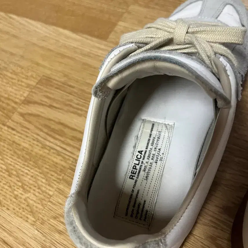 [SOLD OUT] 메종 마르지엘라 독일군 36.5