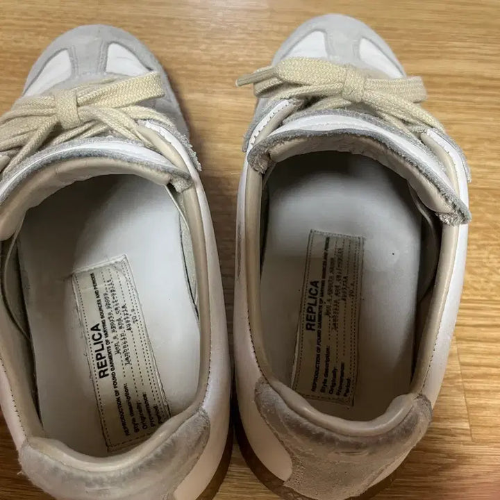[SOLD OUT] 메종 마르지엘라 독일군 36.5