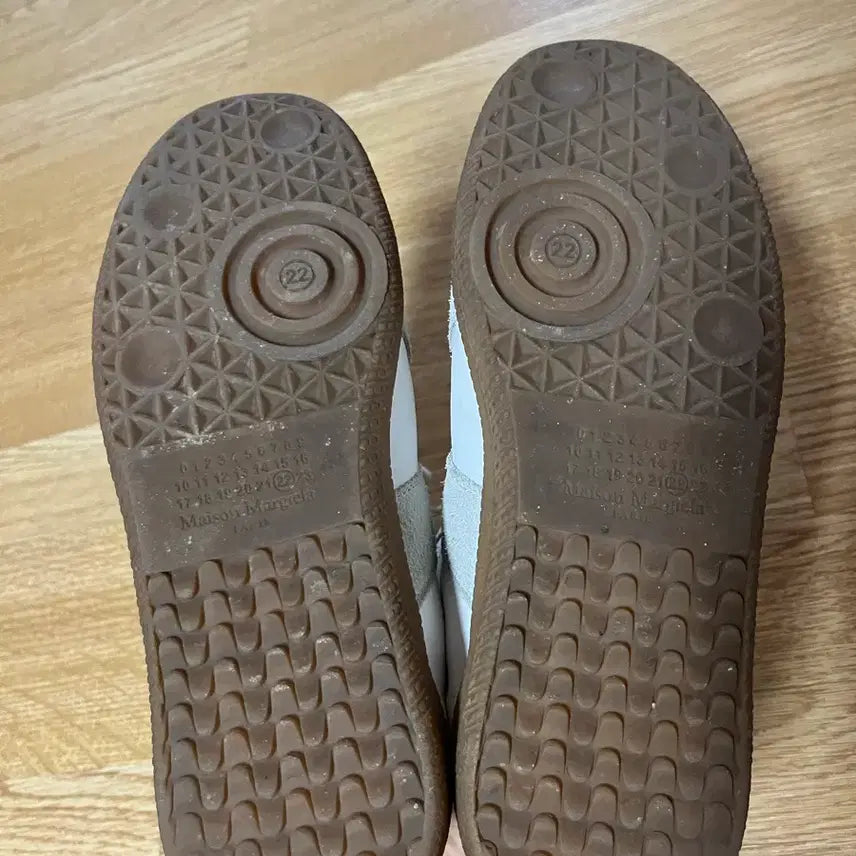 [SOLD OUT] 메종 마르지엘라 독일군 36.5