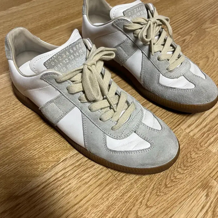 [SOLD OUT] 메종 마르지엘라 독일군 36.5