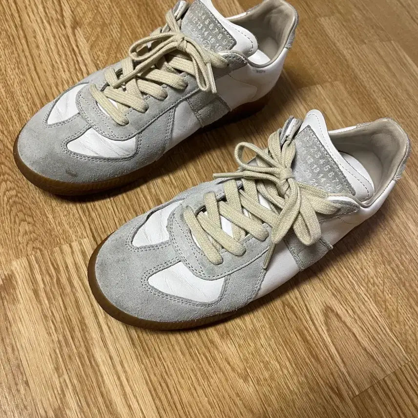 [SOLD OUT] 메종 마르지엘라 독일군 36.5