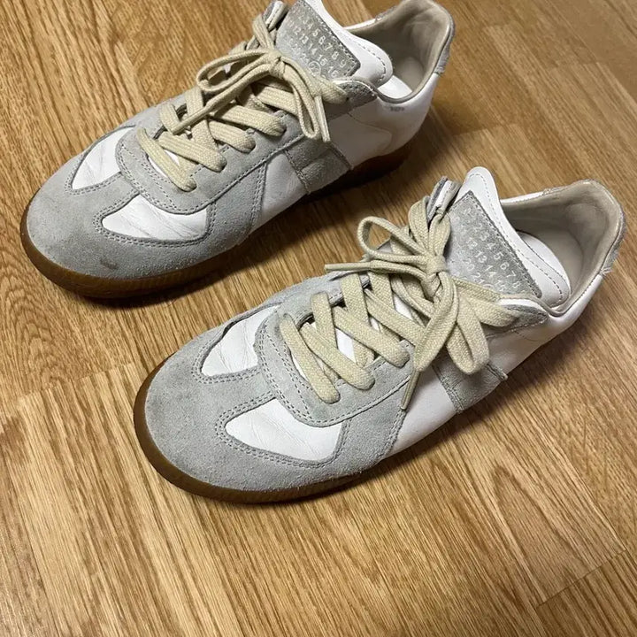[SOLD OUT] 메종 마르지엘라 독일군 36.5