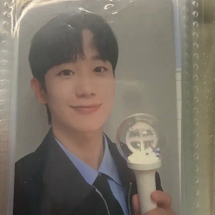 [BUNJANG] Junghaein Photocard / 정해인 포토카드 판매해요