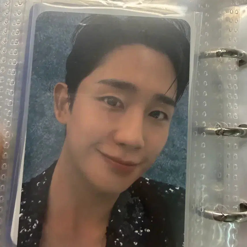 [BUNJANG] Junghaein Photocard / 정해인 포토카드 판매해요