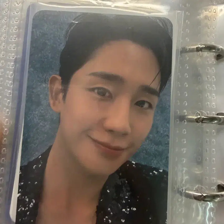 [BUNJANG] Junghaein Photocard / 정해인 포토카드 판매해요