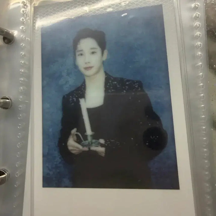 [BUNJANG] Junghaein Photocard / 정해인 포토카드 판매해요