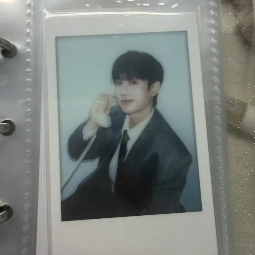 [BUNJANG] Junghaein Photocard / 정해인 포토카드 판매해요