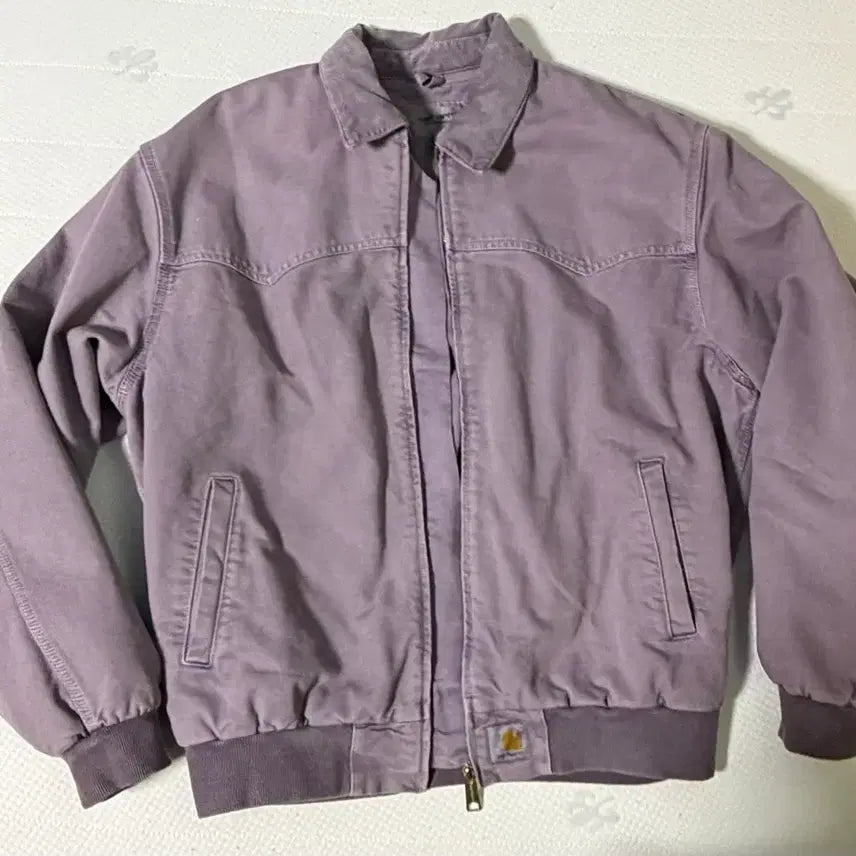 [BUNJANG] Carhartt WIP Santa Fe Jacket / 칼하트 wip 산타페