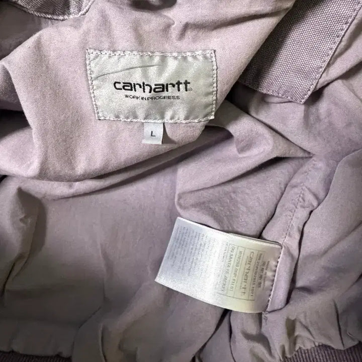[BUNJANG] Carhartt WIP Santa Fe Jacket / 칼하트 wip 산타페