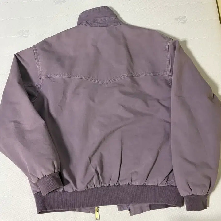 [BUNJANG] Carhartt WIP Santa Fe Jacket / 칼하트 wip 산타페