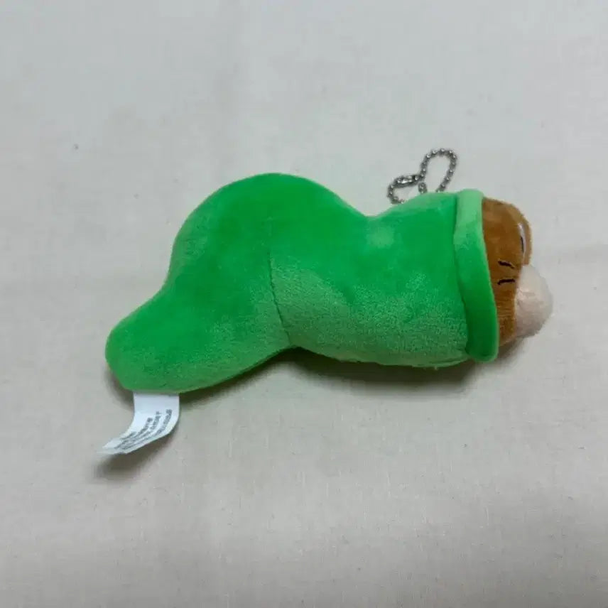 [BUNJANG] Tom and Jerry Jerry Doll Keychain / 톰과 제리 제리 인형 키링