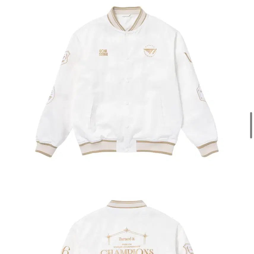 [BUNJANG] T1 2025 Worlds Limited Edition Jersey (XL) / 2025월즈 T1 유니폼 한정판 판매
