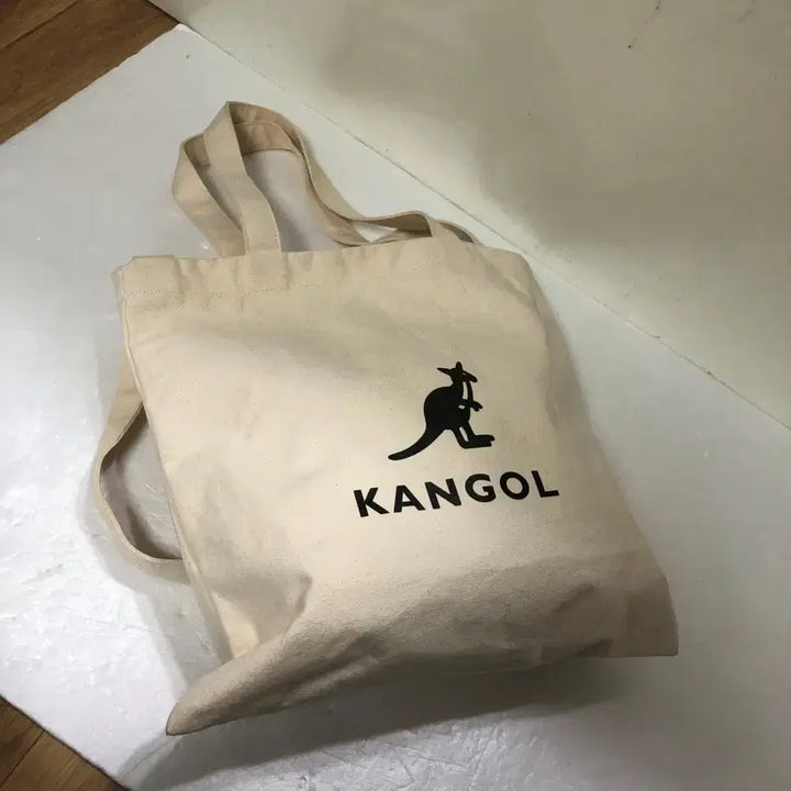 [BUNJANG] Kangol Crossbody Bag / 캉골 크로스백@9968