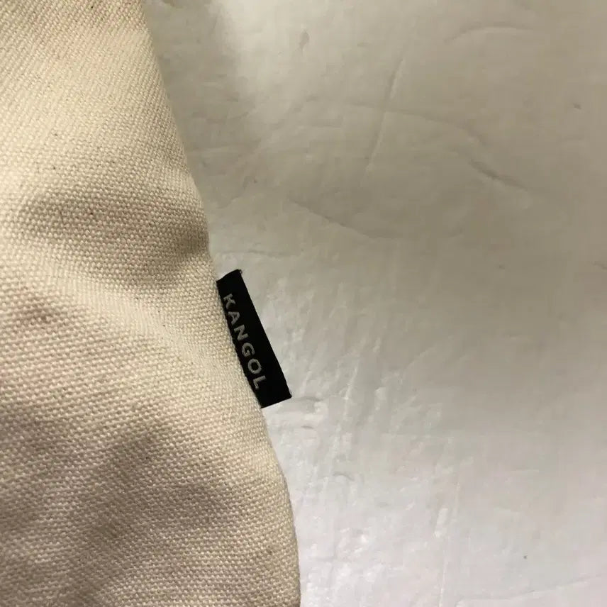 [BUNJANG] Kangol Crossbody Bag / 캉골 크로스백@9968