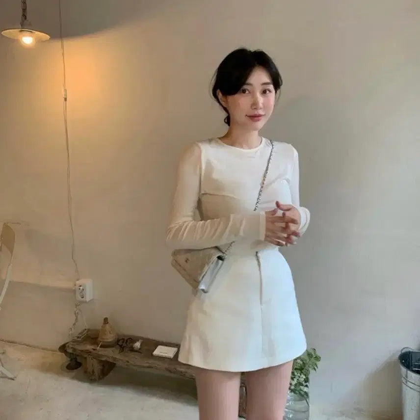 [SOLD OUT] 리에뜨 트위드팬츠m
