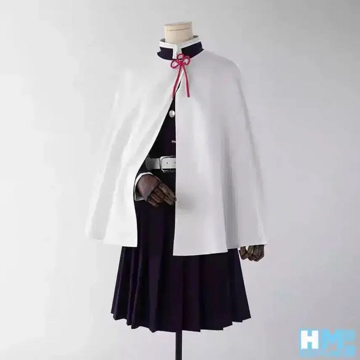 [BUNJANG] Kanao Cosplay Set / 카나오 코스프레