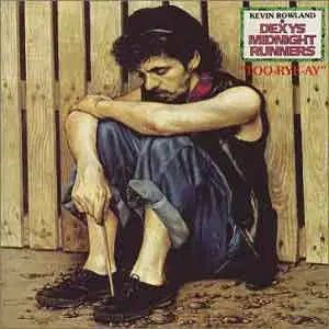 [BUNJANG] Kevin Rowland Album / 일본수입/KEVIN ROWLAND