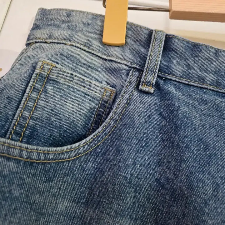 [BUNJANG] Bermuda Shorts / 요즘 유행 버뮤다 팬츠