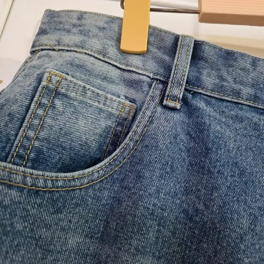 [BUNJANG] Bermuda Shorts / 요즘 유행 버뮤다 팬츠