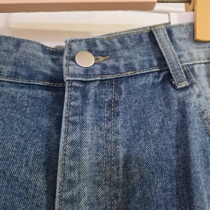 [BUNJANG] Bermuda Shorts / 요즘 유행 버뮤다 팬츠
