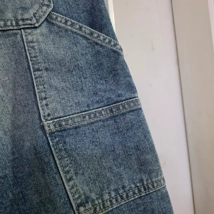 [BUNJANG] Bermuda Shorts / 요즘 유행 버뮤다 팬츠