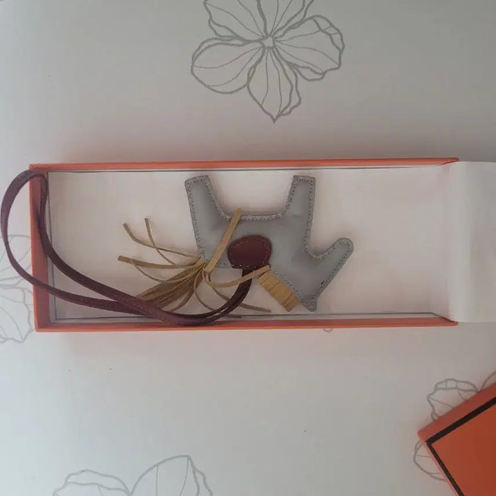 [BUNJANG] Hermès Rodeo Charm PM Size / [정품] 에르메스 로데오 참 PM 사이즈 /상태최상)