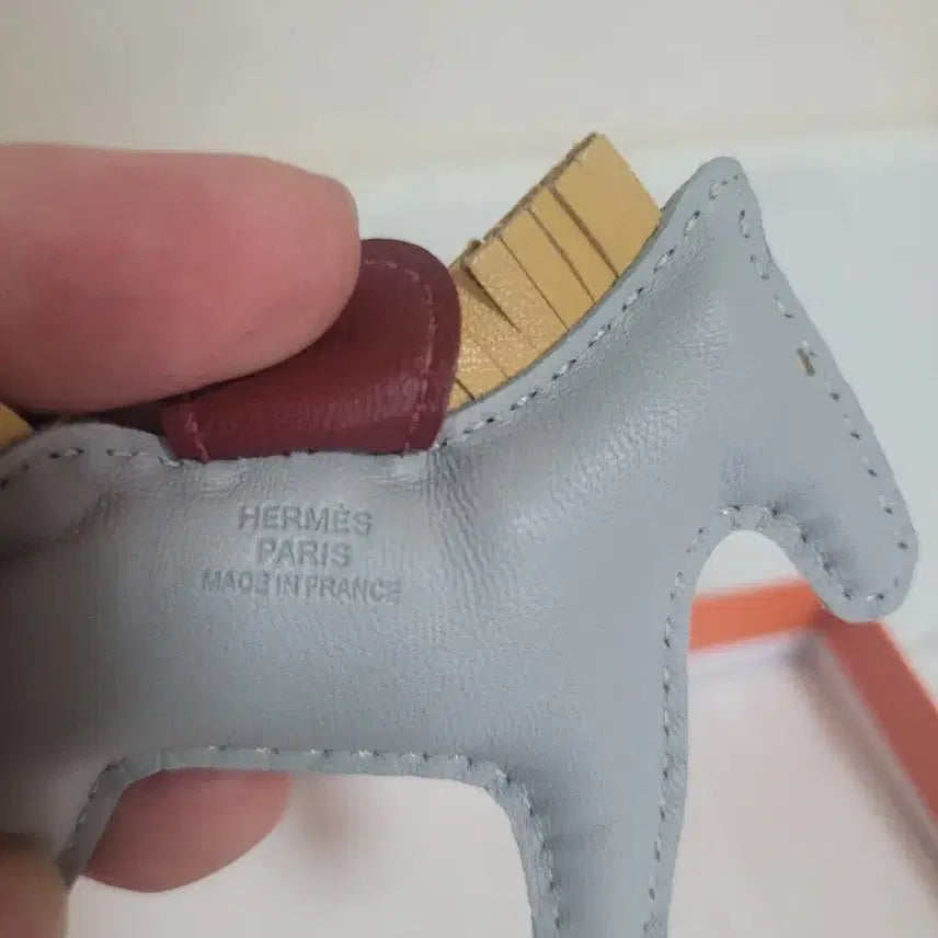 [BUNJANG] Hermès Rodeo Charm PM Size / [정품] 에르메스 로데오 참 PM 사이즈 /상태최상)