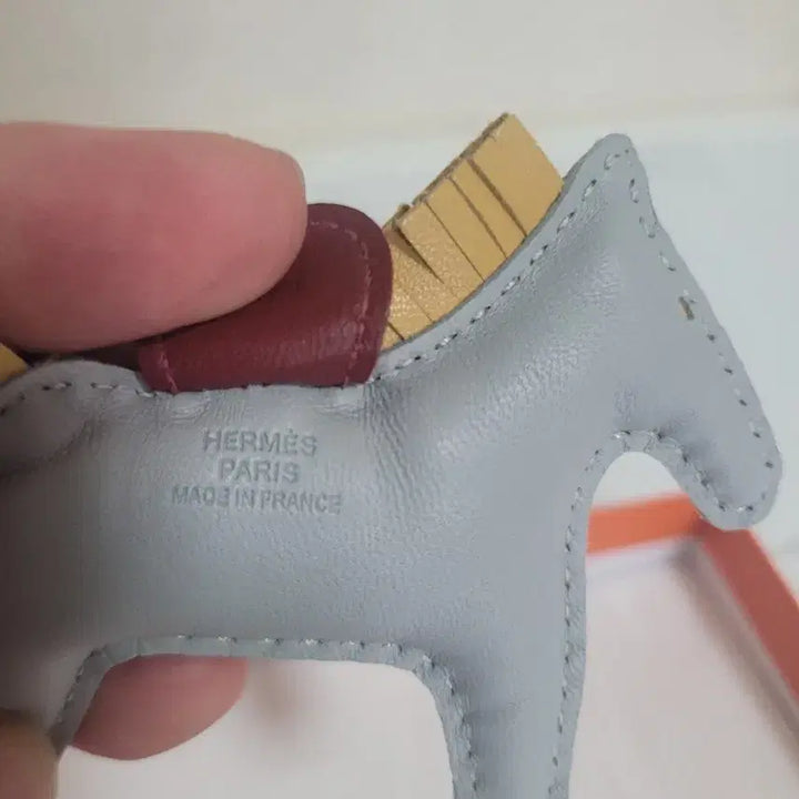 [BUNJANG] Hermès Rodeo Charm PM Size / [정품] 에르메스 로데오 참 PM 사이즈 /상태최상)