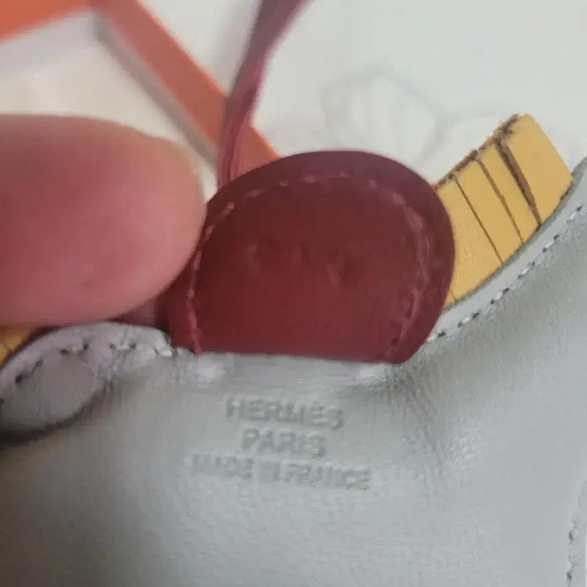 [BUNJANG] Hermès Rodeo Charm PM Size / [정품] 에르메스 로데오 참 PM 사이즈 /상태최상)