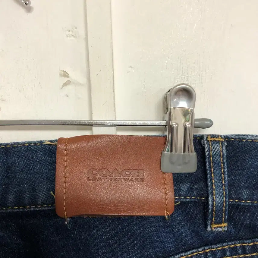 [BUNJANG] Coach Men&