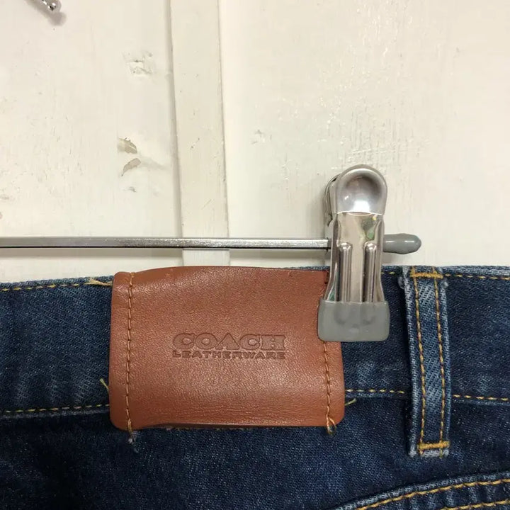 [BUNJANG] Coach Men&